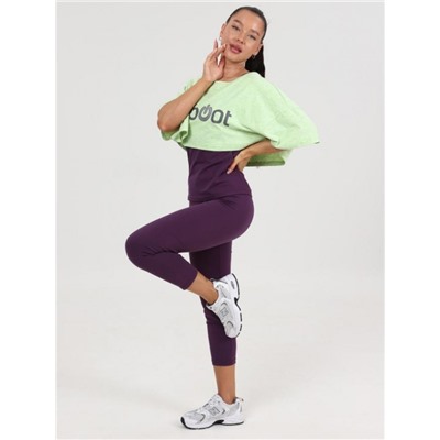 Костюм "Энтузиазм" (Баклажан)