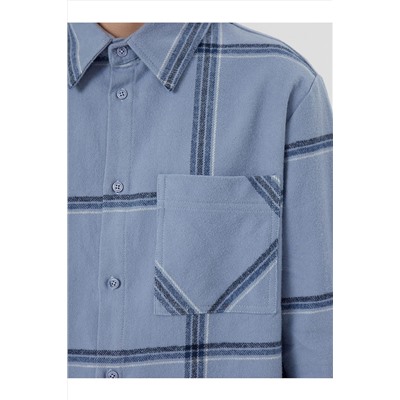 Рубашка MARK FORMELLE, 1191948