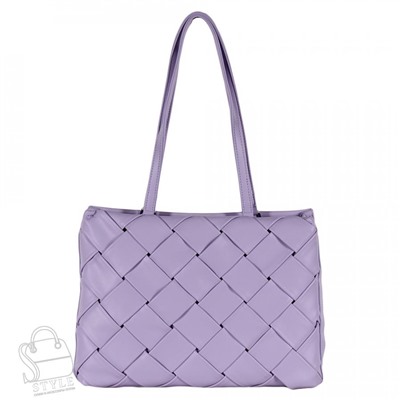 Сумка женская  593083-1 purple Velina Fabbiano/30