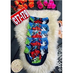 трусы 10шт 1976346-8