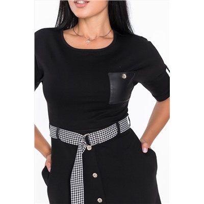 Платье М32107а