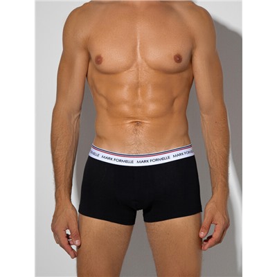 ТРУСЫ МУЖСКИЕ (3ШТ) 411124-3