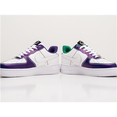 Кроссовки Nike Air Force 1 Low