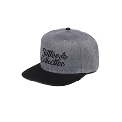 Бейсболка ZHR Snapback N-146 TC
