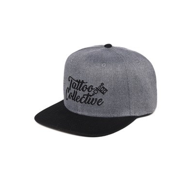 Бейсболка ZHR Snapback N-146 TC