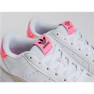 Кроссовки Adidas Court Tourino Bold
