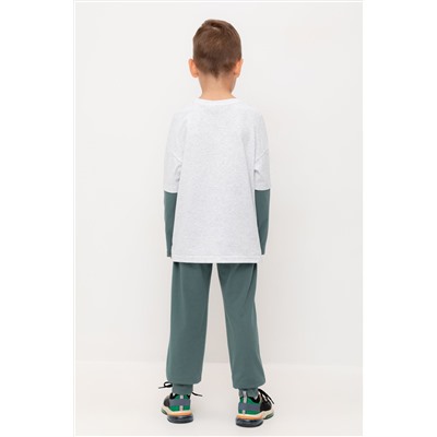 CROCKID Брюки