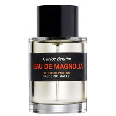 FREDERIC MALLE EAU DE MAGNOLIA edt 50ml TESTER