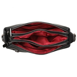 Bags Сумка женская / кожа /   025102