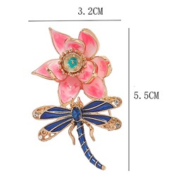 Акц -12% Брошь арт. 32 2362 (id 279248)