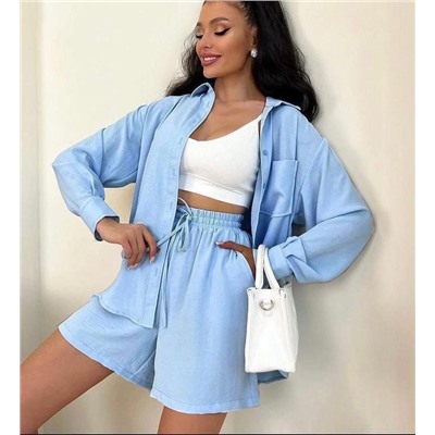 Костюм двойка