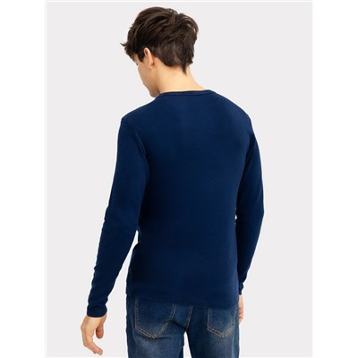 ДЖЕМПЕР МУЖСКОЙ 121862