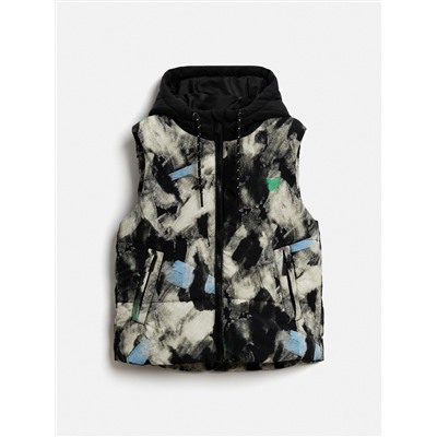 Acoola Жилет 20130400004