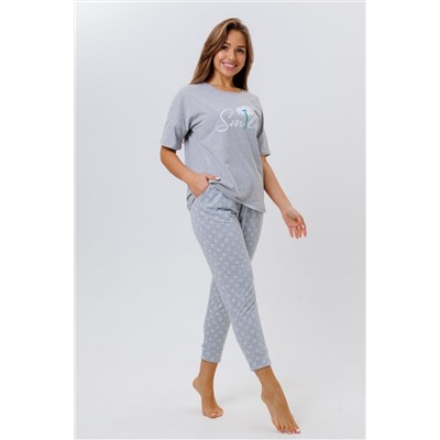 Пижама № 1845/1