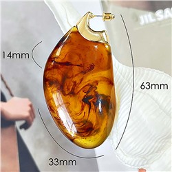 Серьги на гвоздиках арт. 13 4235 (id 281196)