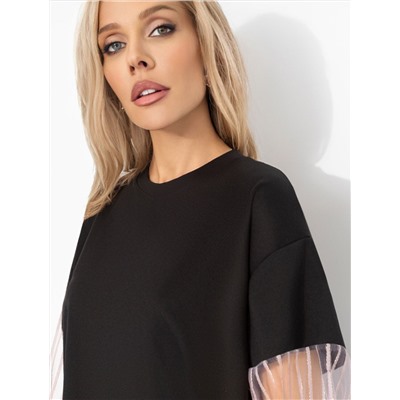 CHARUTTI Футболка 12229