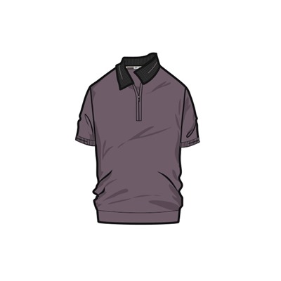 Поло мужское