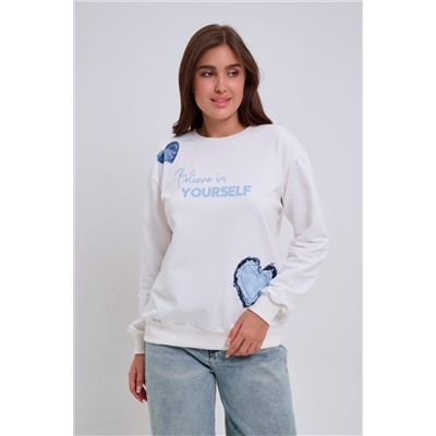 Свитшот 88545 НАТАЛИ, 1201065