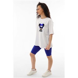 Костюм с велосипедками MouseM НАТАЛИ, 1034258