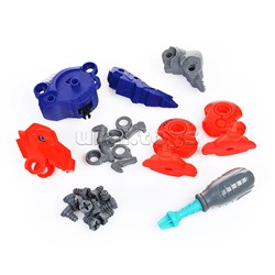 Конструктор "Яйцо динозавра"