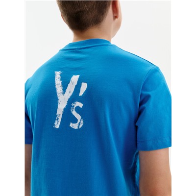 Футболка для мальчиков