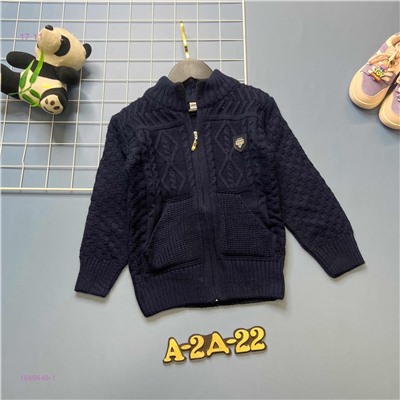 Кофта 1849446-1