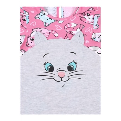 Платье АПРЕЛЬ, 1087363