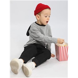 Соль&Перец Лонгслив SP0438KF