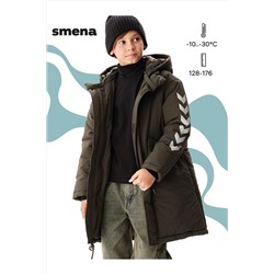Пальто SMENA, 1180321