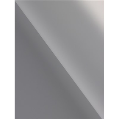 Пленка матовая, прозрачная, для цветов и флористики, 50 см × 21 м ±5% 400 г, 40 мкм