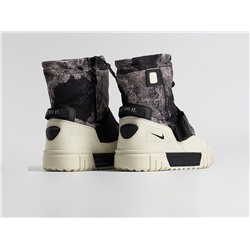 Зимние Кроссовки Nike High