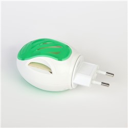 Набор фумигатор + жидкость от комаров, РАПТОР, повышенная эффективность, 30 ночей