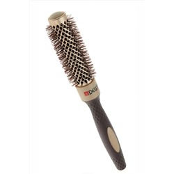 Dewal Термобрашинг для волос / Премиум BRP1025, 25/37 мм, золотистый KRISTALLER, 1106345