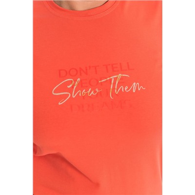 Футболка М324171Пв