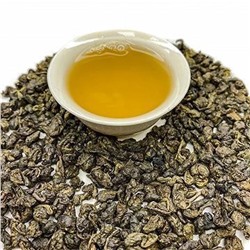 Чай Aroma Ганпаудер (порох) категория А (Китай), 100 г