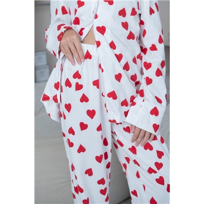 ЛЮБАСОН - детская пижама