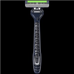 Станок для бритья одноразовый DORCO PACE-3 TRC-200/TRA 200 (4 шт.), TRC 200-4P