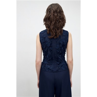 Блуза POMPA, 1095056