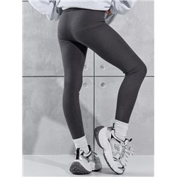 Брюки для девочки Силаник-1