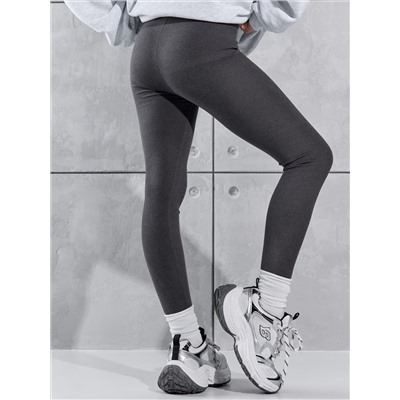 Брюки для девочки Силаник-1