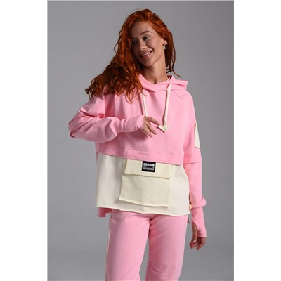 Натали Толстовка 7431