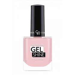 Лак-гель для ногтей GR Extreme Gel Shine Nail Color - 014 Shine КОСМЕТИКА ИЗ ТУРЦИИ, 1096696