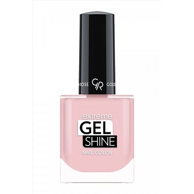 Лак-гель для ногтей GR Extreme Gel Shine Nail Color - 014 Shine КОСМЕТИКА ИЗ ТУРЦИИ, 1096696