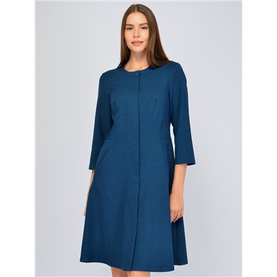 VISERDI Платье 10413-син 4441565