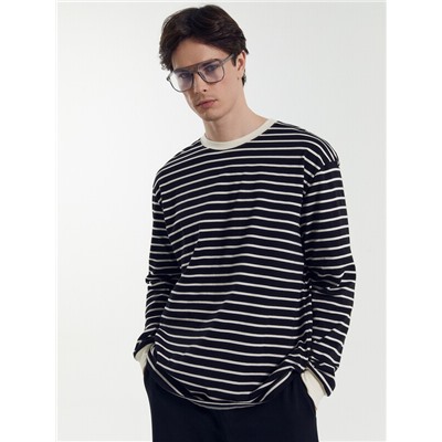 ДЖЕМПЕР МУЖСКОЙ 121811