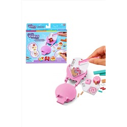 Студия для создания фигурных ластиков "Любимые увлечения" в асс. Игрушки разных брендов, 267847