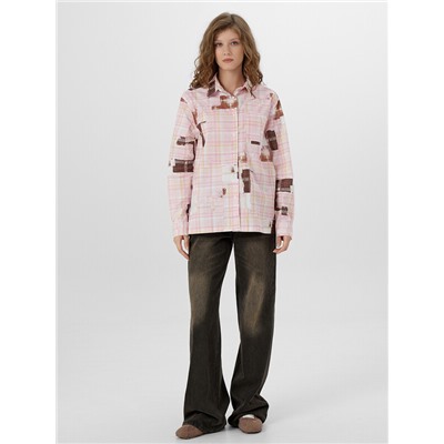 РУБАШКА ЖЕНСКАЯ 122963