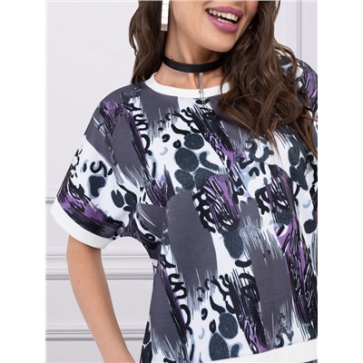 Брючный костюм, Хороший пример (2 в 1, мечта)