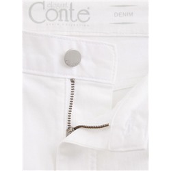 Джинсы женские CONTE Джинсы wide leg CON-419