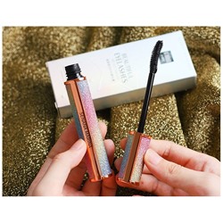 Тушь для обьема и подкручивания ресниц Senana Marina